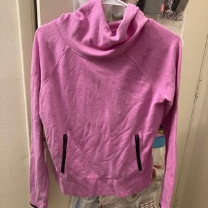 Womans Hoodie